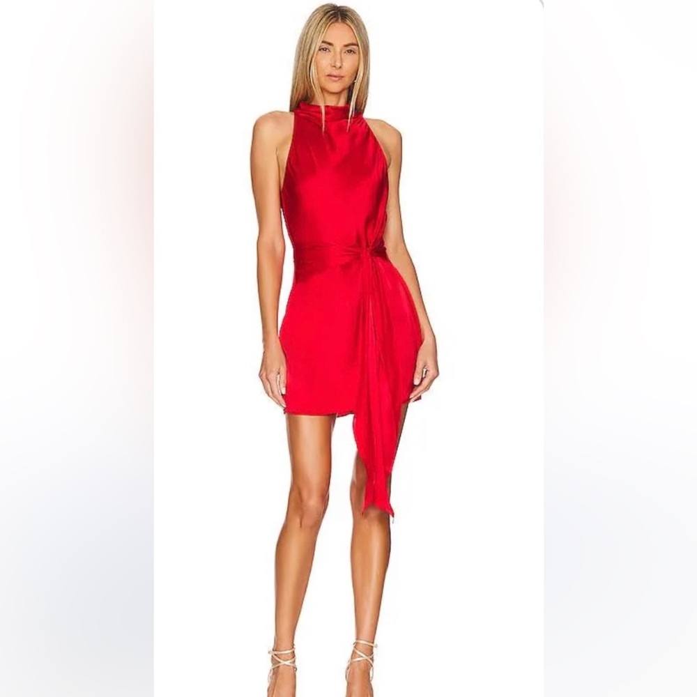 Amanda uprichard dress